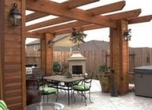 Kwikfynd Pergolas
ledgepoint